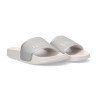 Chancla PUMA Leadcat 2.0 Aqua Metallics SS25 401707 01 Gris CMSport