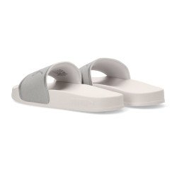 Chancla PUMA Leadcat 2.0 Aqua Metallics SS25 401707 01 Gris CMSport