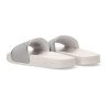 Chancla PUMA Leadcat 2.0 Aqua Metallics SS25 401707 01 Gris CMSport