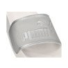 Chancla PUMA Leadcat 2.0 Aqua Metallics SS25 401707 01 Gris CMSport