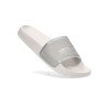 Chancla PUMA Leadcat 2.0 Aqua Metallics SS25 401707 01 Gris CMSport
