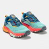 Deportivo JOMA SIERRA LADY 2527 TURQUESA CMSport