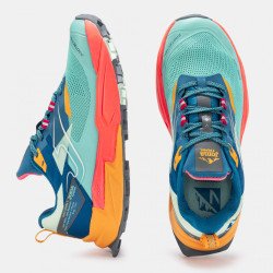 Deportivo JOMA SIERRA LADY 2527 TURQUESA CMSport