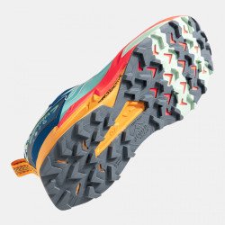Deportivo JOMA SIERRA LADY 2527 TURQUESA CMSport