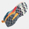 Deportivo JOMA SIERRA LADY 2527 TURQUESA CMSport