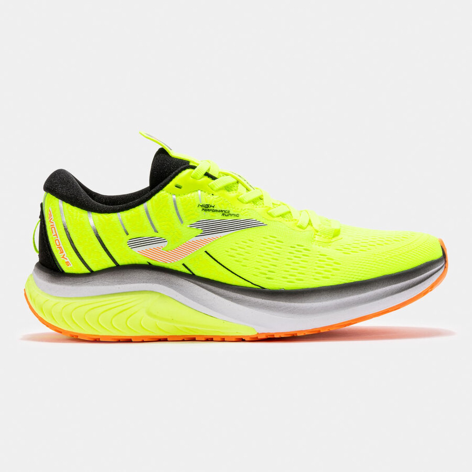 Deportivo JOMA VICTORY MEN 2509 AMARILLO CMSport Deportivo JOMA VICTORY MEN 2509 AMARILLO CMSport