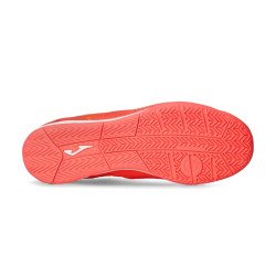 Deportivo Joma FUTBOL DRIBLING 2507 CORAL INDOOR CMSport