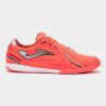 Deportivo Joma FUTBOL DRIBLING 2507 CORAL INDOOR CMSport