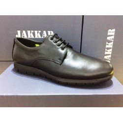 Cordon jakkar 107402 negro | cm sport&shoes