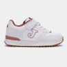 Deportivo Joma TORNADO JR 2532 BLANCO ROSA CMsport