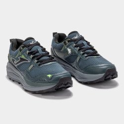 Deportivo Joma SHOCK MEN 2515 PETRÓLEO CMSport