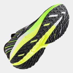 Deportivo JOMA VICTORY MEN 2501 NEGRO CMSport