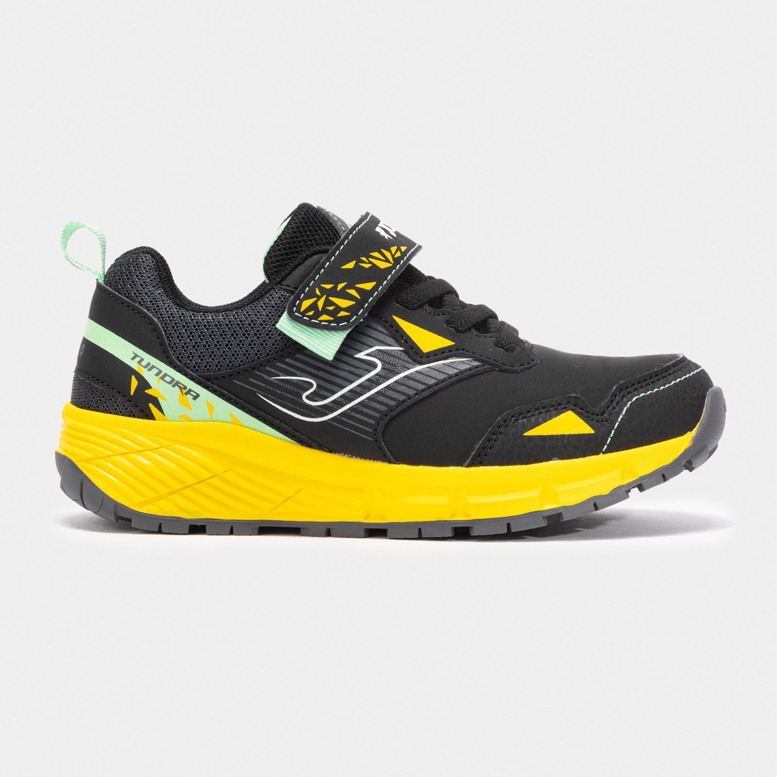 Deportivo Joma TUNDRA JR 2531 NEGRO CMsport Deportivo Joma TUNDRA JR 2531 NEGRO CMsport