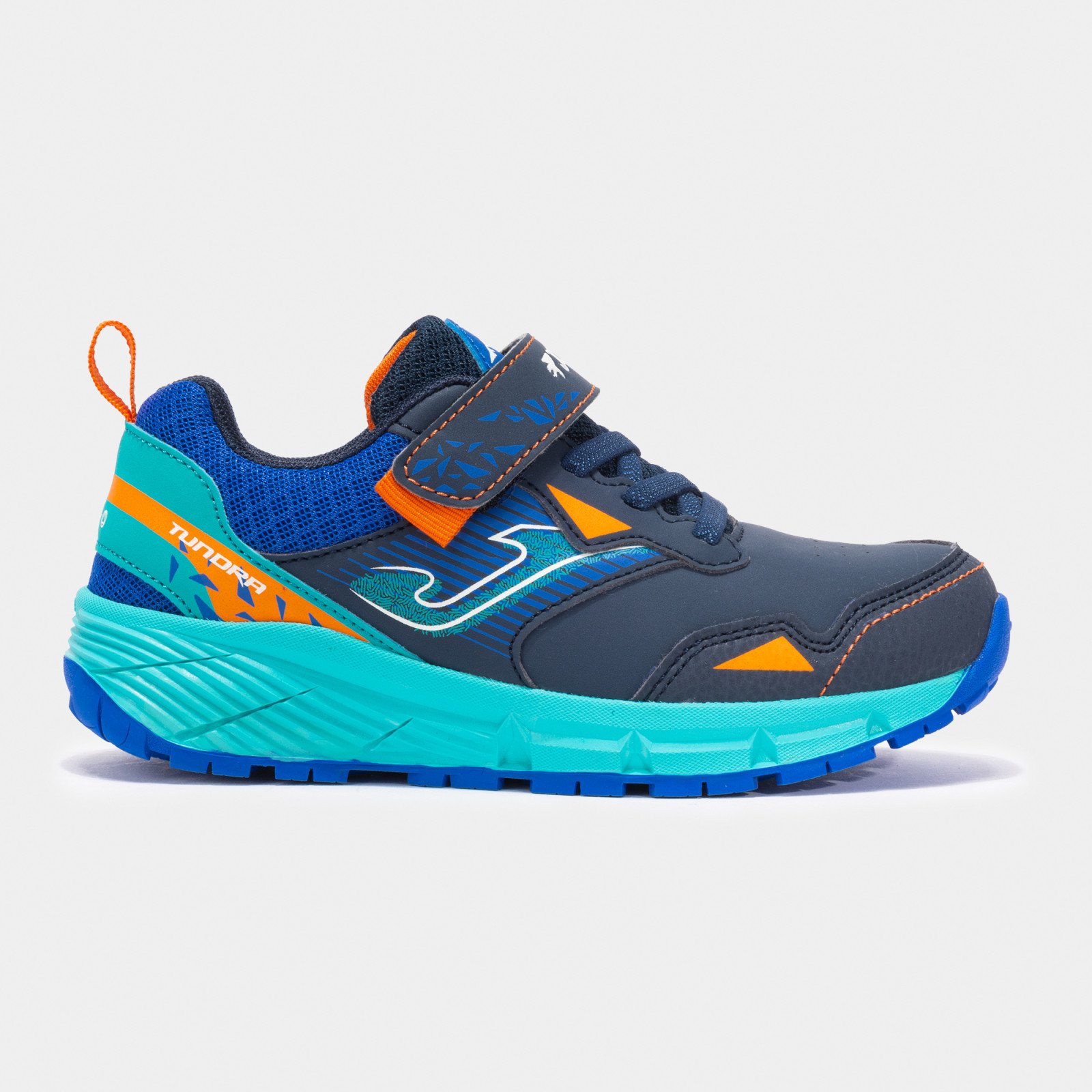 Deportivo Joma TUNDRA JR 2503 MARINO NARANJA CMsport Deportivo Joma TUNDRA JR 2503 MARINO NARANJA CMsport