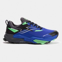 Deportivo JOMA SIERRA MEN 2504 AZUL ELÉCTRICO CMSport