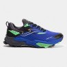 Deportivo JOMA SIERRA MEN 2504 AZUL ELÉCTRICO CMSport