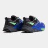 Deportivo JOMA SIERRA MEN 2504 AZUL ELÉCTRICO CMSport