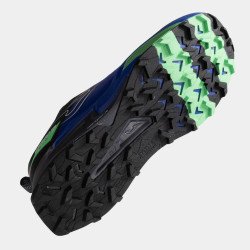 Deportivo JOMA SIERRA MEN 2504 AZUL ELÉCTRICO CMSport