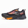 Deportivo JOMA SIERRA MEN 2531 NEGRO CMSport