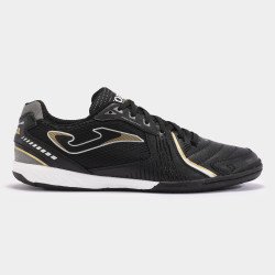 Deportivo Joma FUTBOL DRIBLING 2401 NEGRO ORO INDOOR CMSport