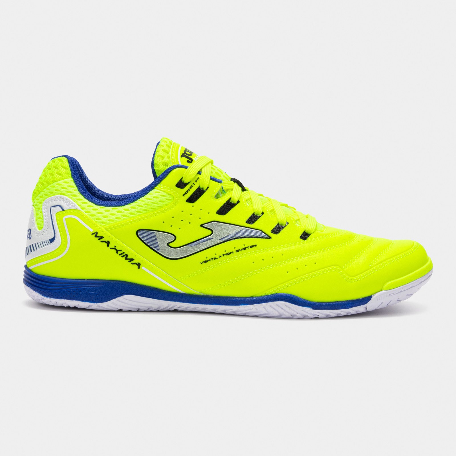 Deportivo Joma FUTBOL MAXIMA 2509 AMARILLO INDOOR CMSport
