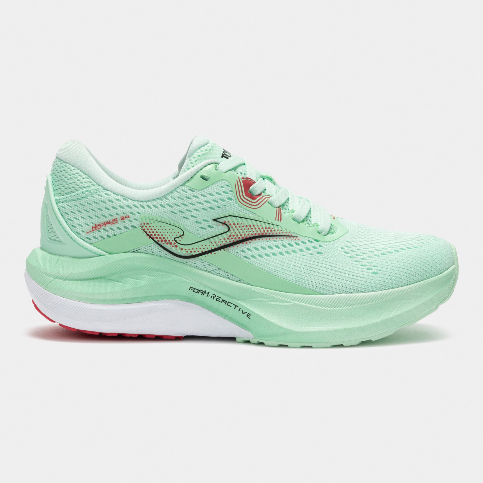Deportivo JOMA HISPALIS LADY 2515 VERDE CMSport Deportivo JOMA HISPALIS LADY 2515 VERDE CMSport