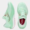 Deportivo JOMA HISPALIS LADY 2515 VERDE CMSport