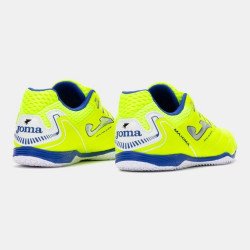 Deportivo Joma FUTBOL MAXIMA 2509 AMARILLO INDOOR CMSport