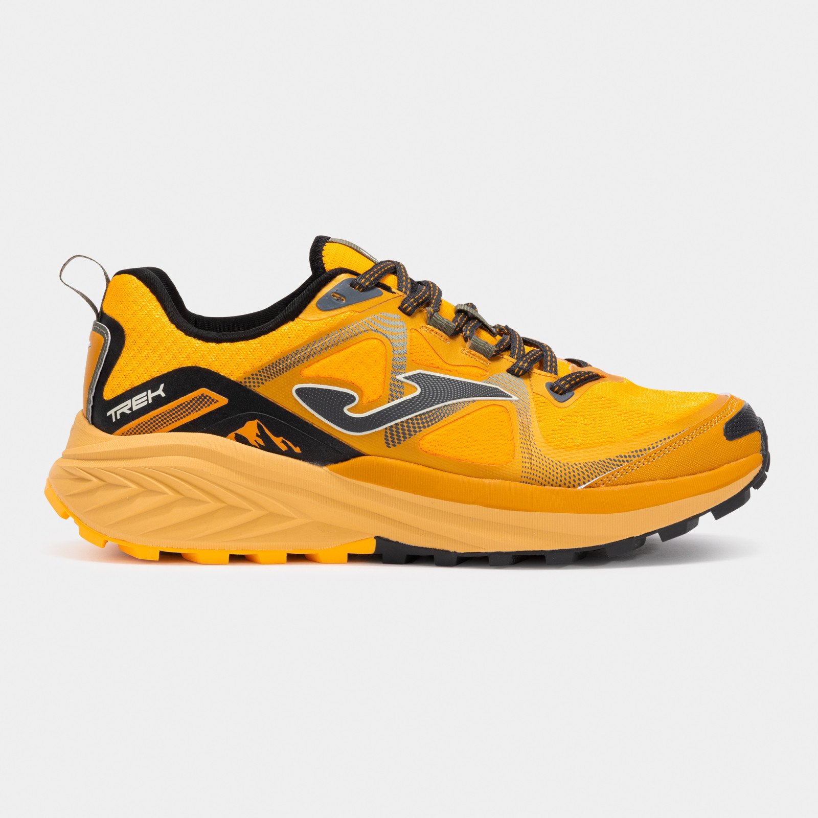 Deportivo Joma TREK MEN 2528 MOSTAZA CMsport