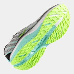 Deportivo JOMA VICTORY MEN 2512 GRIS CMSport