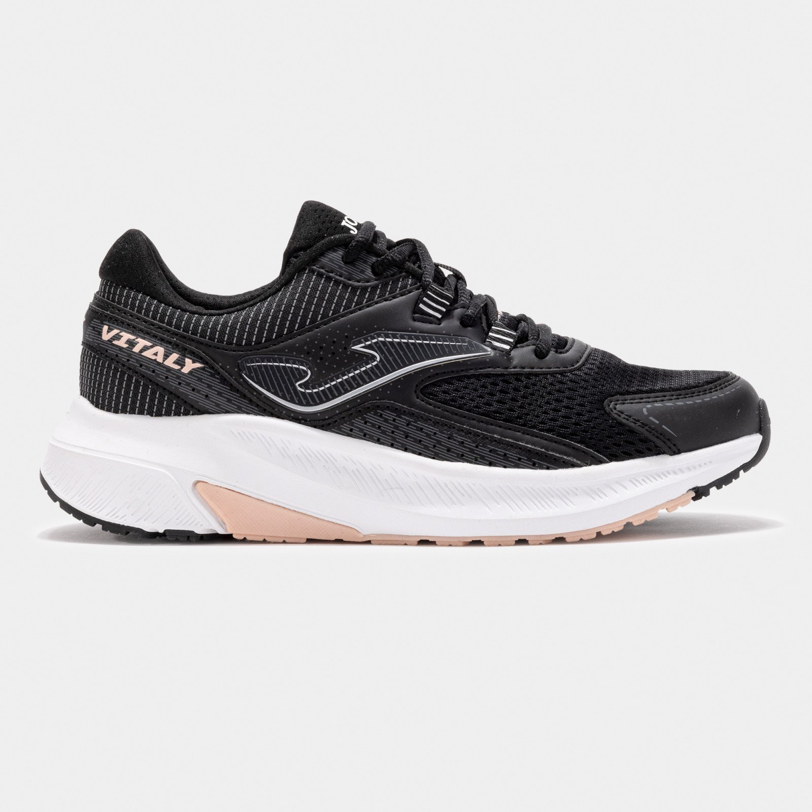 Deportivo JOMA VITALY LADY 2501 NEGRO CMSport Deportivo JOMA VITALY LADY 2501 NEGRO CMSport