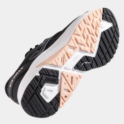 Deportivo JOMA VITALY LADY 2501 NEGRO CMSport