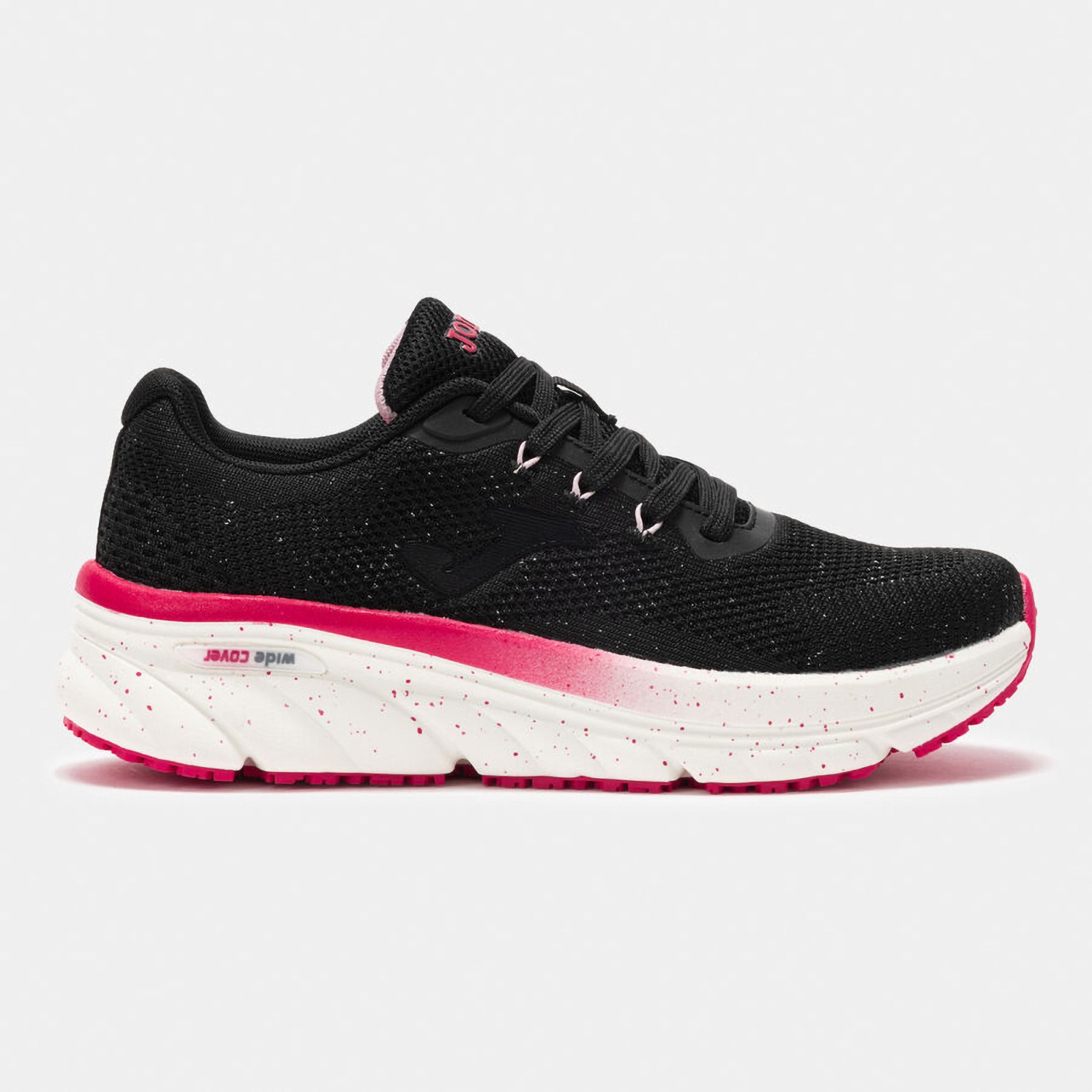Deportivo JOMA ATREYU LADY 2501 NEGRO CMSport Deportivo JOMA ATREYU LADY 2501 NEGRO CMSport