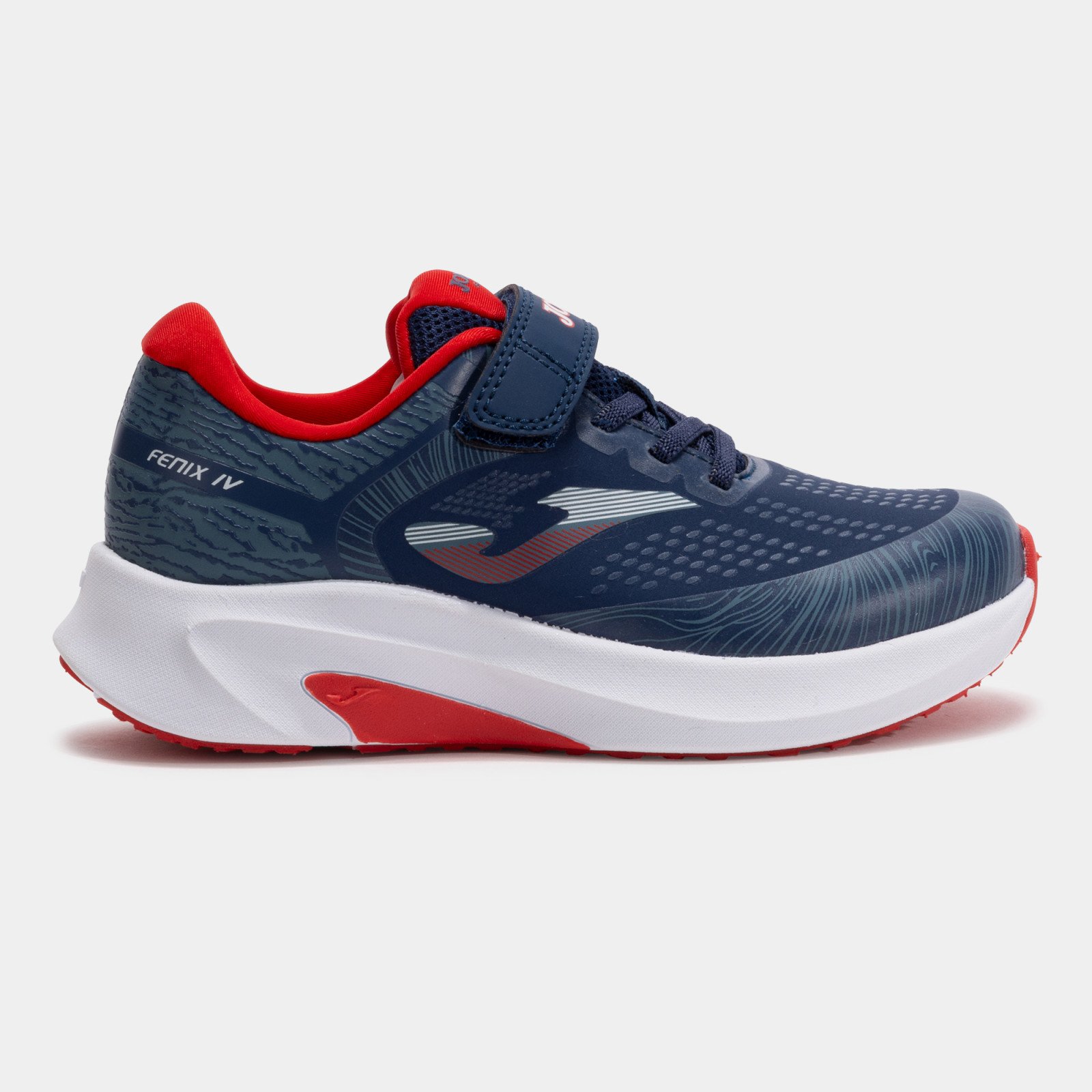 Deportivo Joma FENIX JR 2503 MARINO ROJO CMsport Deportivo Joma FENIX JR 2503 MARINO ROJO CMsport
