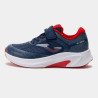Deportivo Joma FENIX JR 2503 MARINO ROJO CMsport