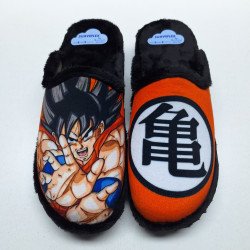 Zapatillas hombre chancla SUAVEFLEX 200.8/07 364 Goku CMSport