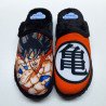 Zapatillas hombre chancla SUAVEFLEX 200.8/07 364 Goku CMSport