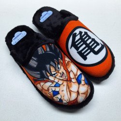 Zapatillas hombre chancla SUAVEFLEX 200.8/07 364 Goku CMSport