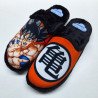 Zapatillas hombre chancla SUAVEFLEX 200.8/07 364 Goku CMSport
