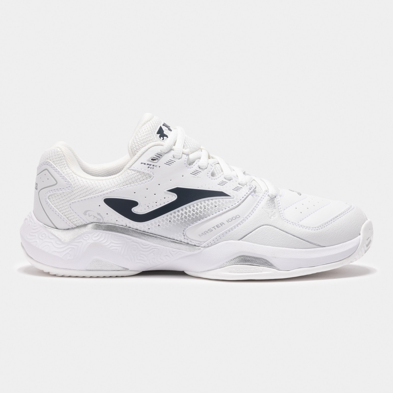 Deportivo Joma MASTER 1000 clay MEN 2502 BLANCO CMsport Deportivo Joma MASTER 1000 clay MEN 2502 BLANCO CMsport