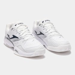 Deportivo Joma MASTER 1000 clay MEN 2502 BLANCO CMsport
