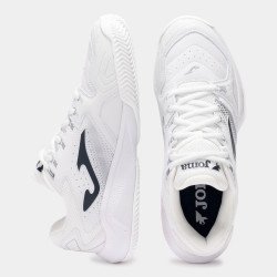 Deportivo Joma MASTER 1000 clay MEN 2502 BLANCO CMsport