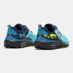 Deportivo JOMA TR-5 MEN 2517 PETRÓLEO CMSport