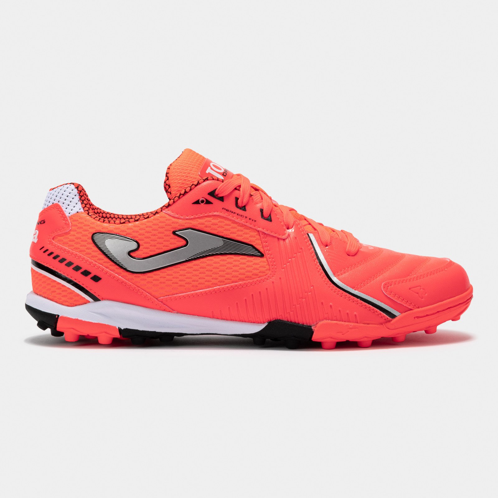 Deportivo Joma FUTBOL DRIBLING 2507 CORAL TURF CMSport Deportivo Joma FUTBOL DRIBLING 2507 CORAL TURF CMSport