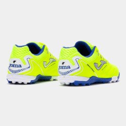 Deportivo Joma FUTBOL MAXIMA 2509 AMARILLO TURF CMSport