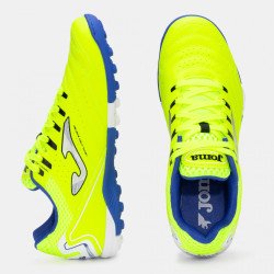 Deportivo Joma FUTBOL MAXIMA 2509 AMARILLO TURF CMSport