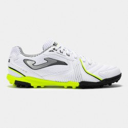Deportivo Joma FUTBOL DRIBLING 2502 BLANCO TURF CMSport