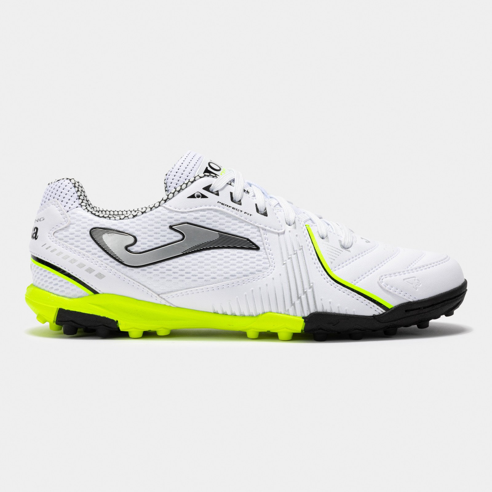 Deportivo Joma FUTBOL DRIBLING 2502 BLANCO TURF CMSport Deportivo Joma FUTBOL DRIBLING 2502 BLANCO TURF CMSport
