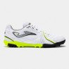 Deportivo Joma FUTBOL DRIBLING 2502 BLANCO TURF CMSport