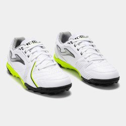 Deportivo Joma FUTBOL DRIBLING 2502 BLANCO TURF CMSport